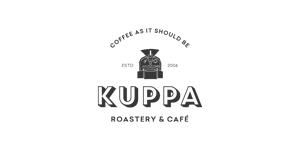 Kuppa Roastery & Cafe