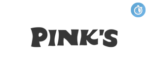 Pink's