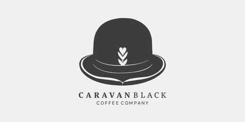 Caravan Black